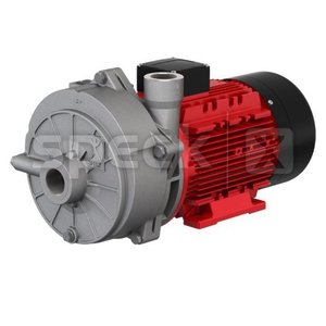 Bomba de Vacío Speck PY-2071-MK de Hierro Fundido para Uso Industrial, 35 kg - Product Image 5