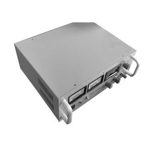 Amplificateur de puissance pour usage pédagogique, pour l'assemblage de bobines de Helmholtz, fonction d'amplification en laboratoire - Product Image 3