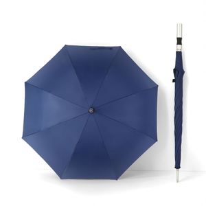 Parapluie de golf personnalisé, imperméable, coupe-vent, promotionnel, en gros, pour femmes et hommes, idéal comme cadeau - Product Image 1