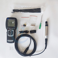 Nouvelle Version 2026 – Testeur Portable d'Oxygène Dissous (OD) pour Pisciculture, Appareil Portable à Méthode de Fluorescence, Étanchéité IP68, Modèles Y600A+Y507A, Plage de Mesure 0-50