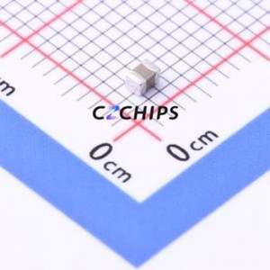 Condensateur SMD (MLCC) CL21A226MQQNNNE 0805 (Capacité : 22 µF) (Précision : 20 % Tension nominale : 6,3 V) - Product Image 2