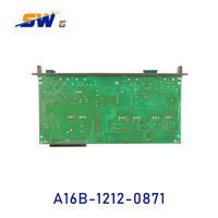 Placa de Control de Fuente de Alimentación FANUC A16B-1212-0871