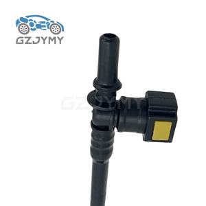 1192 W0 Fahrzeugteile & Zubehör Motor Kurbel gehäuse Entlüftung srohr für Peugeot 206 207 307 Citroen - Product Image 6