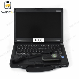 สำหรับ VOCOM II MINI 88894200 WIFI เครื่องมือวินิจฉัยรถบรรทุกหนัก+เครื่องมือวินิจฉัย Pana-sonic พร้อม Cf31 Toughbook - Product Image 5