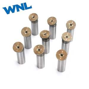 ชุดซ่อมปั๊มไฮดรอลิกหลัก HPV75 สำหรับรถขุดโคมัตสุ PC60-7 PC70-7 4D102 - Product Image 4