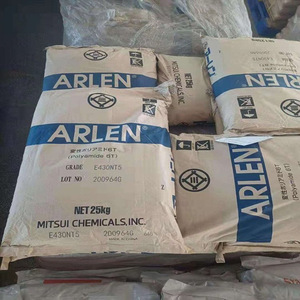 Mitsuies Arlen PA6T RG430NK RA230N / RG430NK Renforcé à 30 % de fibres de verre - Product Image 2