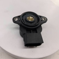 Capteur TPS de position du papillon des gaz 89452-20130 89452-02020 89452-10040 pour Toyota Corolla Pièces automobiles YINGJIE