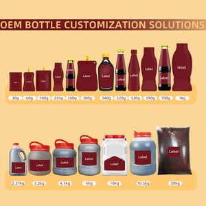 ซอสหอยนางรมธรรมชาติชั้นดี100ก.-6กก. ฮาลาลซอสทะเลจีนราคาถูก | รองรับโรงงานประภาคาร - Product Image 5