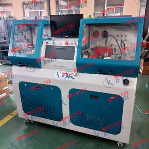 Banco de Pruebas Common Rail IP800 <span class=keywords><strong>CRI</strong></span> y CRP - Product Image 5