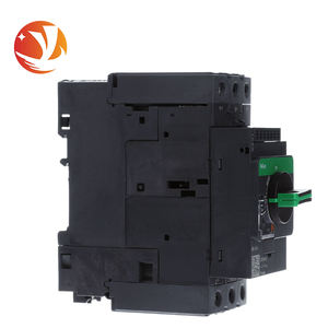 Interruptor de Circuito Magnético Térmico para Motor GV3P40 -Schneider- Original, Nuevo, Controlador Programable PLC - Product Image 4