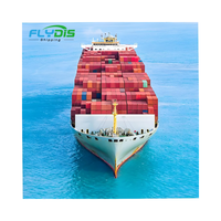 Expédition professionnelle DDP LCL Express UPS DHL. Transport aérien/maritime porte-à-porte. Chine vers Thaïlande/Italie/Pakistan/Royaume-Uni/Canada/Inde.