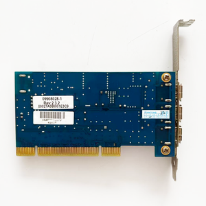 IOI 4343T REV.2.3 Three Port OHCI 1.1 Compliant IEEE 1394 PCI Host Adapter Embedded Motherboard <b>Computer</b> <b>Accessories</b> Stock - Product Image 4