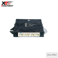 Module de commande du moteur OEM d'occasion, module ECU 22765AD430 LN pour Subaru Denso, ordinateur de commande du moteur OEM