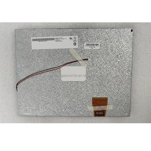 Tout nouveau panneau d'affichage LCD A104SN03 V1 10.4 pouces de résolution 800*600 d'origine - Product Image 1