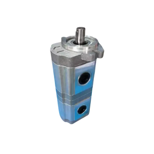 Pompe à engrenages hydraulique série HUAMAO CBTL CBTLQ CBKC CBTSL CBHYD CBHYA, pompe hydraulique haute pression CBTL-E425 E420-ALPR - Product Image 4