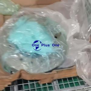 Originale nuovissima copertura finale 195-27-34120 195-27-34121 adatta per Bulldozer D375-6 Komatsu - Product Image 5