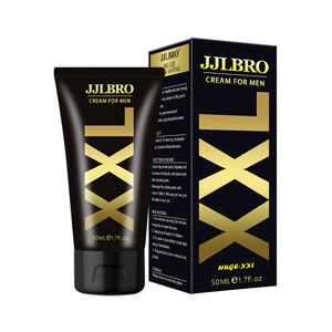 Wholesale Superior Quality Adult Sex Massage Gel for Men Panis Enlargement No Side Effects Guangdong <b>Model</b> K0123 - Product Image 1