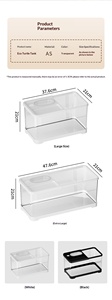 ナマズ飼育水槽 屋外用 日向ぼっこ台付 エコランドスケープ プラスチック水槽 5-10L 高透明 ろ過機能付き - Product Image 6