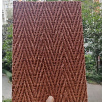 Carreaux de céramique souples de style moderne, façade flexible pour l'intérieur et l'extérieur, mur de salle à manger, décoration murale en pierre artificielle 3D