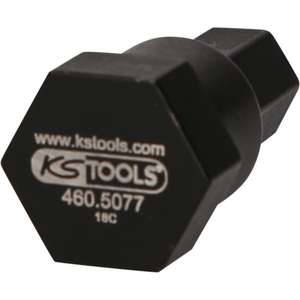 KS TOOLS-460,5077 Broca para tornillo de rodamiento flotante-EAN 4042146803028 VEHÍCULOS PESADOS - Product Image 3
