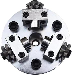 Máy Mài Tự Động Con Lăn Tấm Búa Fickert Kim Cương 140Mm - Product Image 6