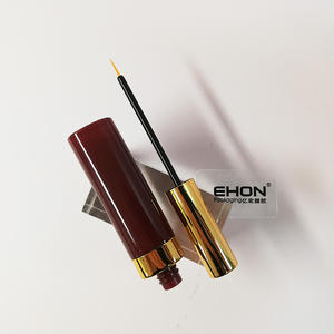 Delineador de ojos líquido de plástico personalizado de 12 ml y para contenedor de rímel Tubo de embalaje de maquillaje - Product Image 5