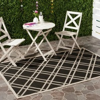 American Retro Outdoor Style Living Room Carpets Handmade Soft Non-Slip Carpet Luxury Home Decoration Carpet and Rugs