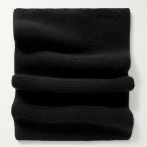 Vente en gros de <span class=keywords><strong>tricot</strong></span> uni pour l'hiver, écharpe <span class=keywords><strong>tricot</strong></span>ée en cachemire, tube d'encolure - Product Image 4