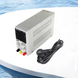 Excellent outil d'alimentation électrique réglable pour tester les équipements, à utiliser avec un testeur, prix d'usine, alimentation réglable - Product Image 1