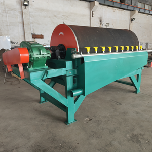 Tiết kiệm năng lượng ướt khô tách từ quặng sắt khoáng sản tách Hematit ilmenit Titan dioxid tách từ - Product Image 2