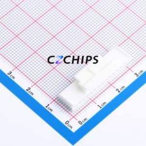 X2011HM-15A-N0 Housing (Wire-to-Board / Wire-to-Wire) P=2mm Connector 1x15P 2mm 1 15 - Product Image 1