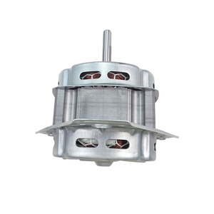 Haier-Unidad directa trifásica de 2 lados para <span class=keywords><strong>LG</strong></span>, ventilador de drenaje, Motor de <span class=keywords><strong>lavadora</strong></span>, carga frontal, piezas de repuesto tipo Ki, especificaciones de cubierta, nuevo - Product Image 4