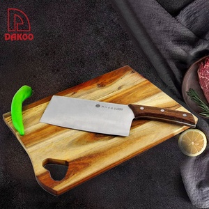 ครัวสแ<span class=keywords><strong>ต</strong></span>นเลสบางคมมีดสับปัง<span class=keywords><strong>ต</strong></span>อจีน - Product Image 2