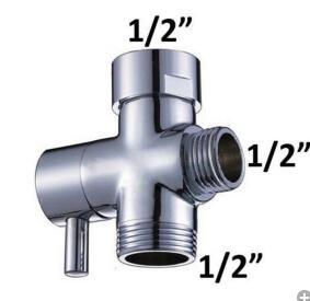 Переходник для биде - Product Image 5