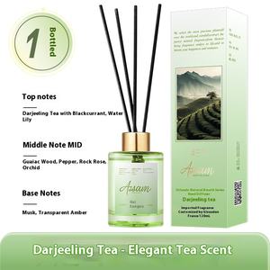 <span class=keywords><strong>Parfum</strong></span> <span class=keywords><strong>de</strong></span> diffuseur <span class=keywords><strong>de</strong></span> roseau <span class=keywords><strong>de</strong></span> luxe personnalisé, air frais, <span class=keywords><strong>parfum</strong></span> durable, huile essentielle <span class=keywords><strong>de</strong></span> décoration d'intérieur, <span class=keywords><strong>parfum</strong></span> - Product Image 5