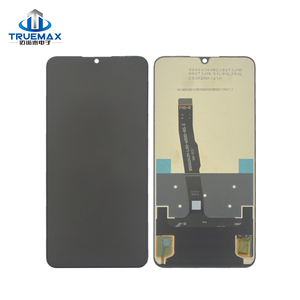 Pantalla para teléfono para Huawei p30 Lite pantalla LCD completa p30lite <span class=keywords><strong>Nova</strong></span> 4e Pantalla de repuesto con marco - Product Image 2