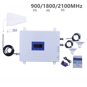 2G 3G 4G 5G LTE Di Động Tín Hiệu Tăng Cường Khuếch Đại Di Động Điện Thoại Di Động Repeater Cho Tăng Cường Tín Hiệu Di Động - Product Image 5