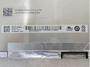 ใหม่ล่าสุด B135QAN01.0 13.5 นิ้ว 2256*1504 TFT WLED หน้าจอ LCD จอแสดงผล LCD สำหรับแล็ปท็อป - Product Image 3