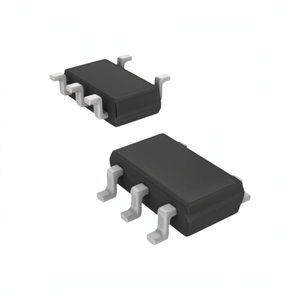 SOT 23 5 Thin, TSOT 23 5 MAX1724EZK50-T Buy Online Electronic Components Original Power Management (PMIC) - Product Image 1