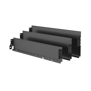 H200 Ngăn Kéo Mỏng Siêu Mỏng 1.2Mm Hộp Dày Ngăn Kéo Bảng Điều Khiển Bên Cho Văn Phòng - Product Image 3