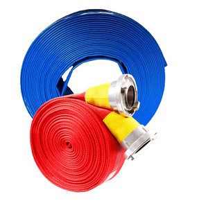 <span class=keywords><strong>สาย</strong></span><span class=keywords><strong>ยา</strong></span>งแบนสำหรับรดน้ำในฟาร์ม อายุการใช้งานยาวนาน จากซัพพลายเออร์จีน - Product Image 6