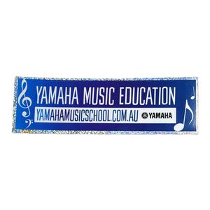 Pegatinas Removibles para Parachoques de Vinilo PVC de Alta Calidad, Resistentes al Agua y a los Rayos UV, Garantía de Resistencia a la Decoloración de hasta 5 Años, por Ks Printing - Product Image 1