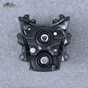 Ajuste del faro delantero de la motocicleta para Kawasaki ER650, montaje de faro delantero para motocicleta Ninja 2012 2016 650 2013, 2014, <span class=keywords><strong>2015</strong></span>, - Product Image 3