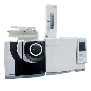 JP GC/MS Ba tứ cực sắc ký quang phổ cho các ứng dụng sắc ký khối phổ khí sinh học dược phẩm - Product Image 1