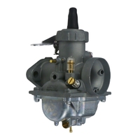 Suzu Ki TS125 TC125 DS125 TS100 DS100 125cc Miku Ni remplacement Carb tout-terrain rue vélos moto carburateur