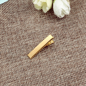 Pince à cheveux bec de canard 5,5 cm, pince à cheveux rectangulaire en métal pour la fabrication artisanale de bijoux DIY, boucle pour usage quotidien - Product Image 3