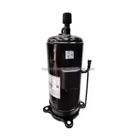 Compresseur Scroll HITAch E706DHD-72D2G R410A 12HP 72cc 79283BTU 380-415V pour Climatisation, Vente Directe Usine