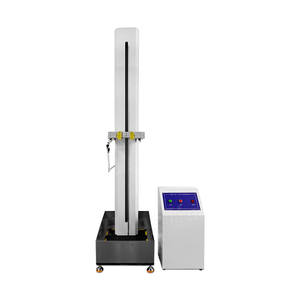 Máquina de Prueba de Caída de Baterías, Equipo de Prueba de Caída para Productos Electrónicos, Equipo de Prueba Labrotray, Probador de Seguridad de Baterías - Product Image 1