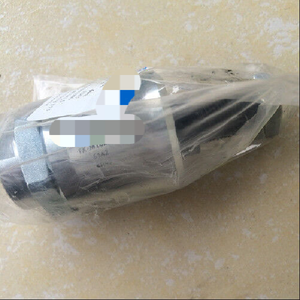 <span class=keywords><strong>1</strong></span> шт. FK-M16X1.5 6142 Разъем для программирования контроллера промышленной автоматизации - Product Image 1