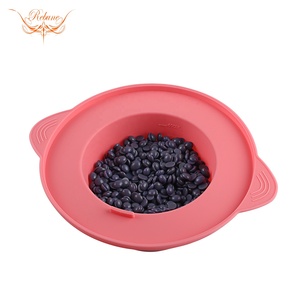 Perle di Cera Depilatoria Italiana Europea, <span class=keywords><strong>Strisce</strong></span> di Cera Organica per Depilazione <span class=keywords><strong>Viso</strong></span> Femminile - Product Image 3